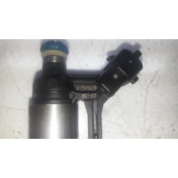Peugeot - 208 - Injector (benzine injectie)