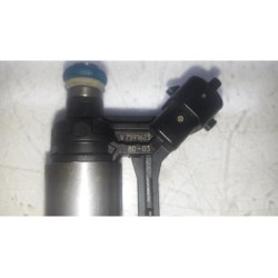 Peugeot - 208 - Injector (petrol injection)
