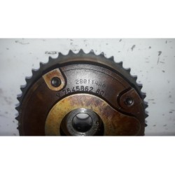 Peugeot - 208 - Camshaft sprocket