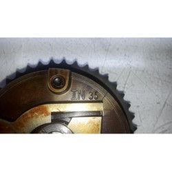 Peugeot - 208 - Camshaft sprocket