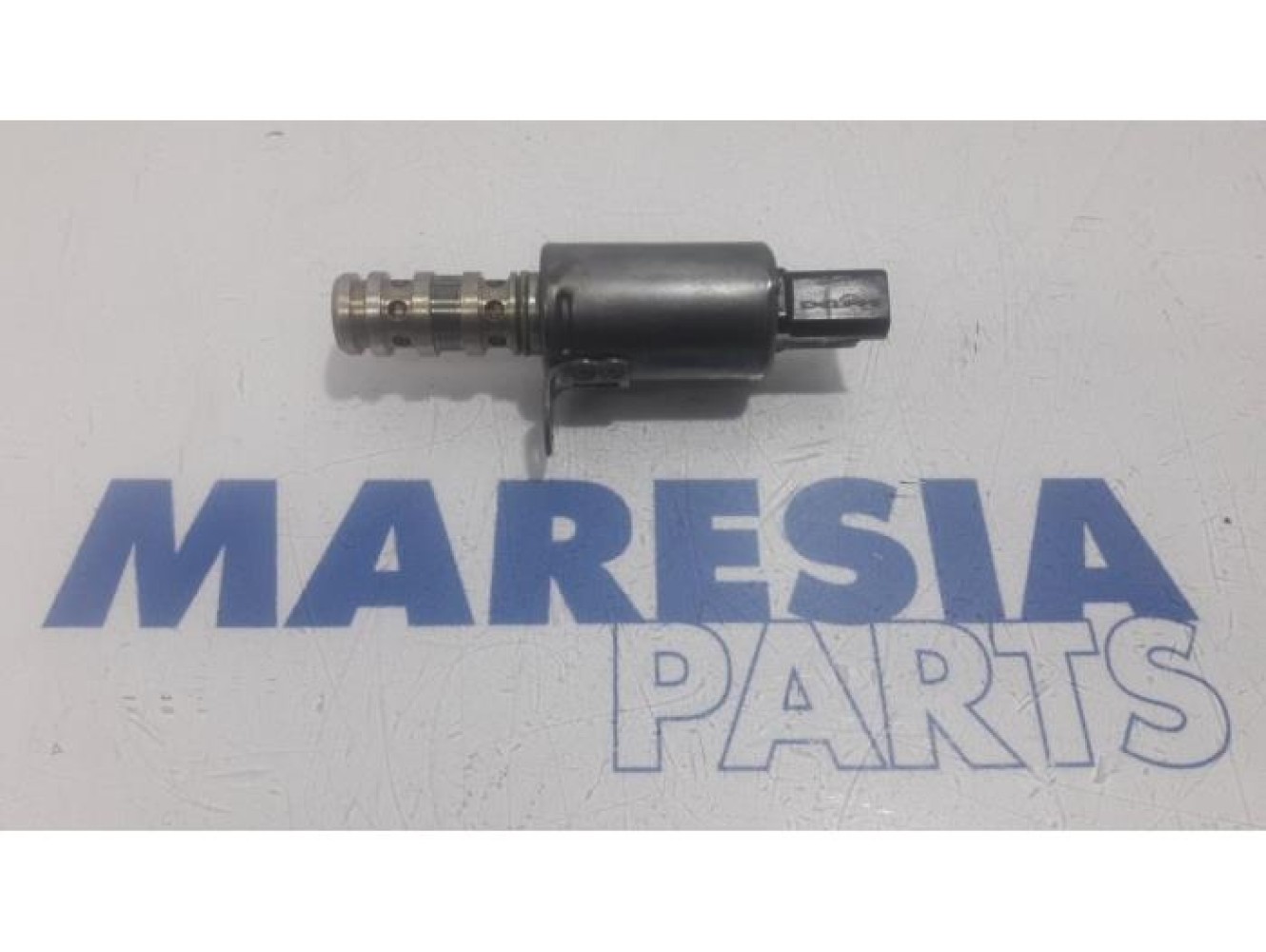 Peugeot - 208 - Nokkenas Sensor