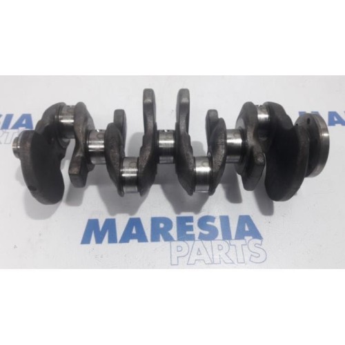 Peugeot - 208 - Crankshaft