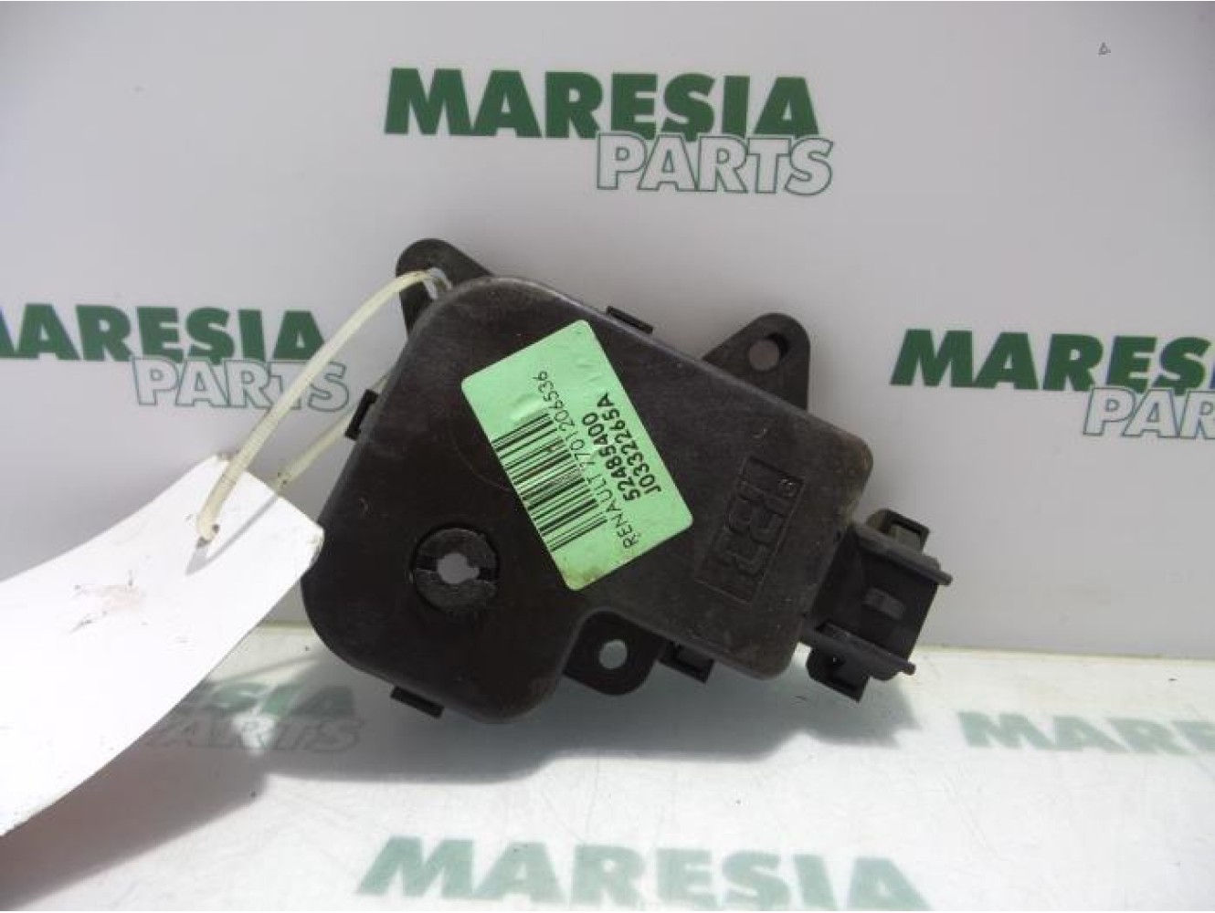 Renault - Laguna - Heater valve motor