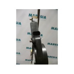 Fiat - Seicento - Window mechanism 2-door, front right