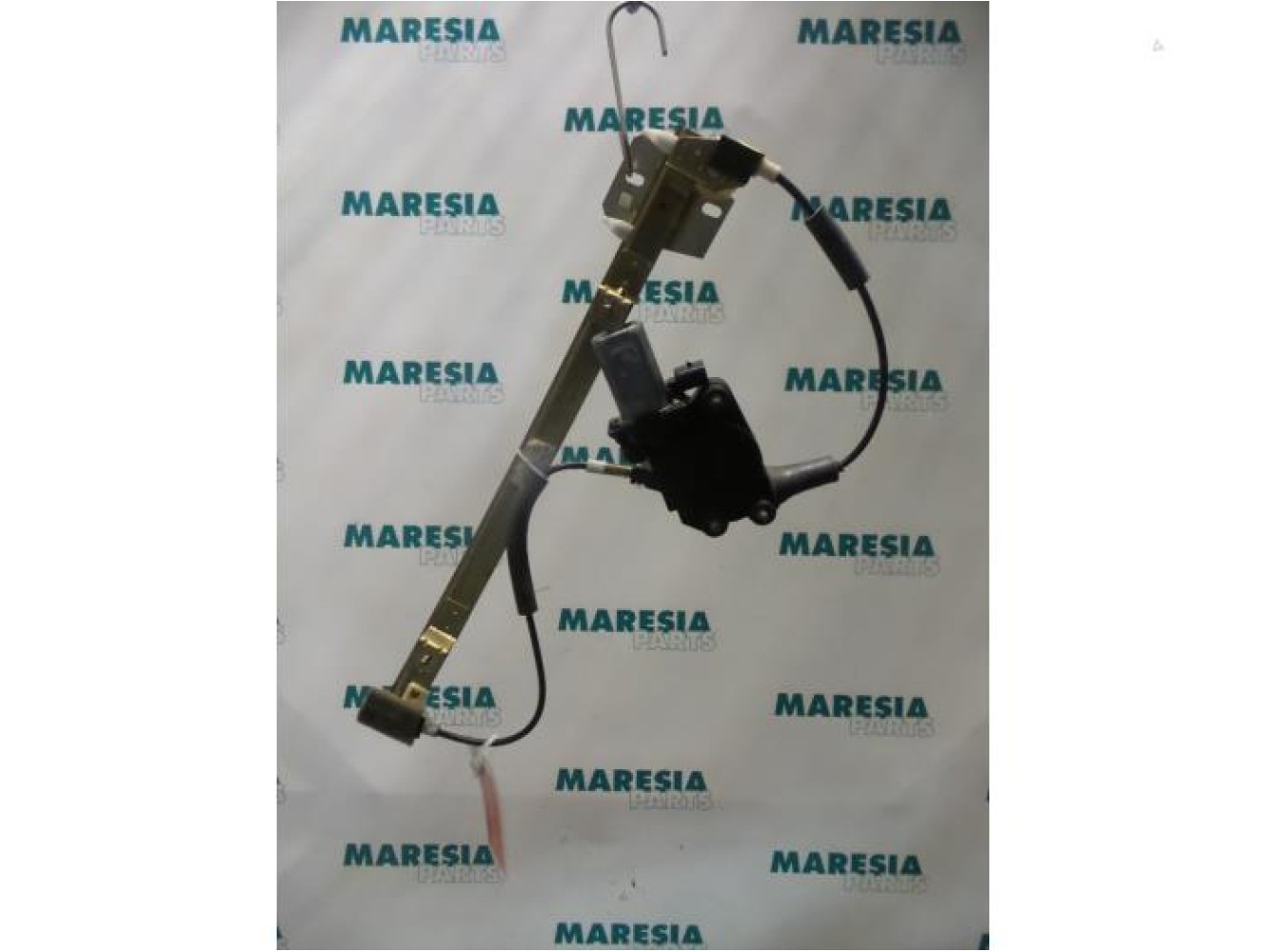 Fiat - Seicento - Window mechanism 2-door, front right