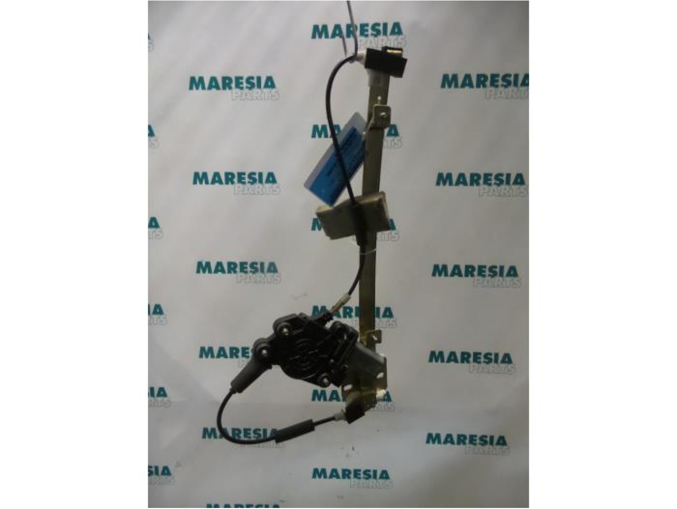 Fiat - Seicento - Window mechanism 2-door, front right