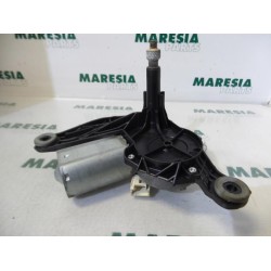 Peugeot - 307 - Scheibenwischermotor hinten