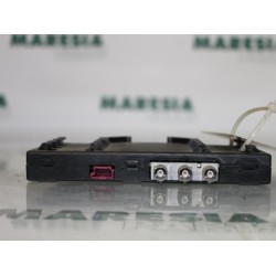 Peugeot - 407 - Navigation system