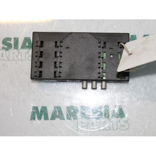 Peugeot - 407 - Navigation System