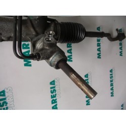 Citroen - C5 - Lenkgetriebe Servo