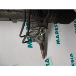 Citroen - C5 - Lenkgetriebe Servo