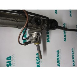 Citroen - C5 - Power steering box
