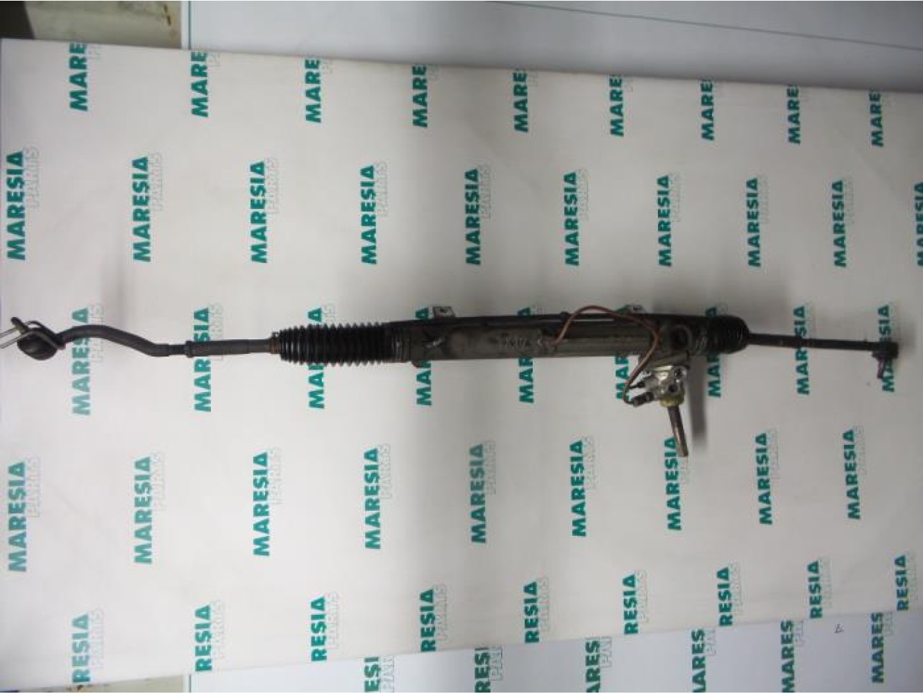 Citroen - C5 - Power steering box