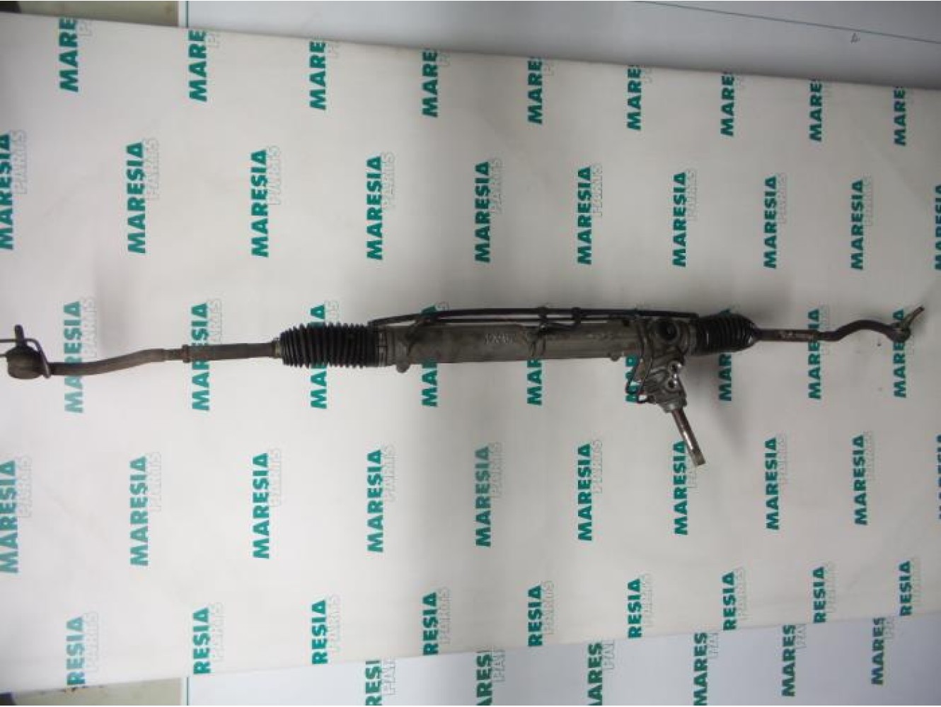 Citroen - C5 - Power steering box