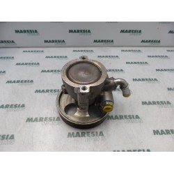 Peugeot - Partner - Power steering pump