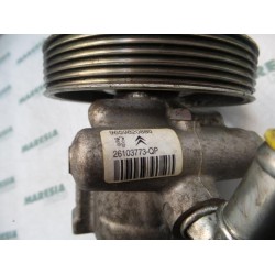 Peugeot - Partner - Power steering pump