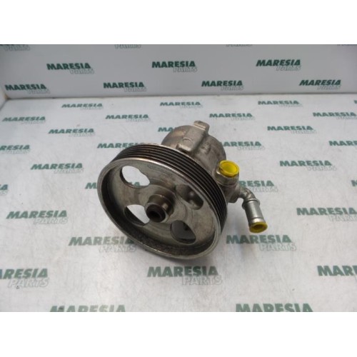 Peugeot - Partner - Power steering pump
