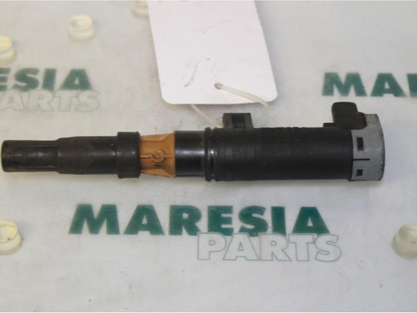 Renault - Clio - Ignition coil