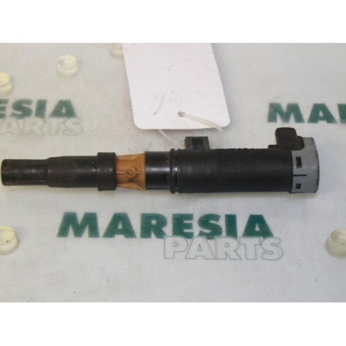Renault - Clio - Ignition coil