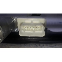 Citroen - C4 Picasso - Rear door window mechanism 4-door, left