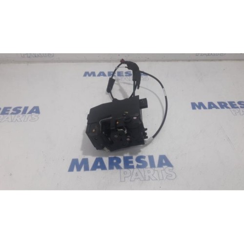 Citroen - C4 Picasso - Rear door lock mechanism 4-door, left