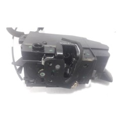 Citroen - C4 Picasso - Front door lock mechanism 4-door, right