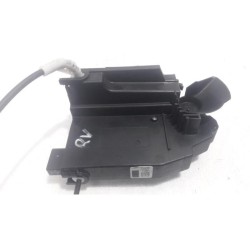 Citroen - C4 Picasso - Front door lock mechanism 4-door, right