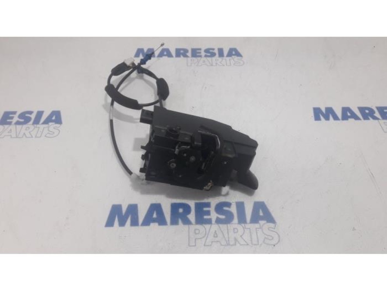 Citroen - C4 Picasso - Front door lock mechanism 4-door, right