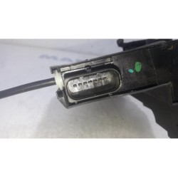 Citroen - C4 Picasso - Front door lock mechanism 4-door, right