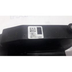Citroen - C4 Picasso - Front door lock mechanism 4-door, right