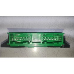 Citroen - C4 Picasso - PDC Module