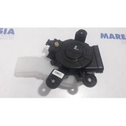 Citroen - C4 Picasso - Heating and ventilation fan motor