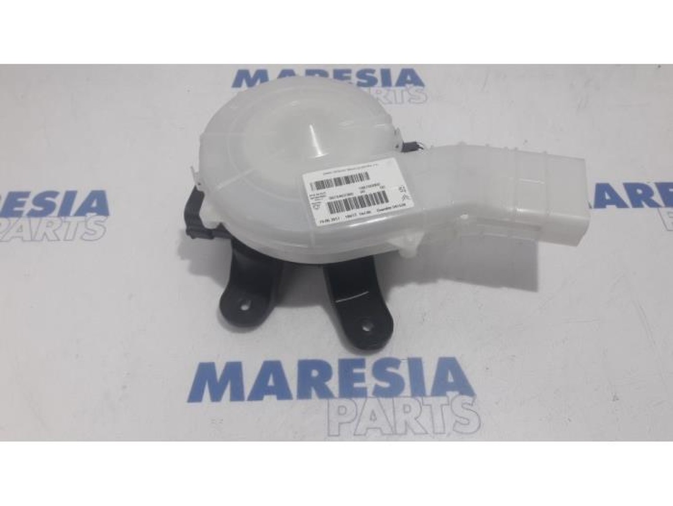 Citroen - C4 Picasso - Heating and ventilation fan motor