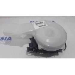 Citroen - C4 Picasso - Heating and ventilation fan motor
