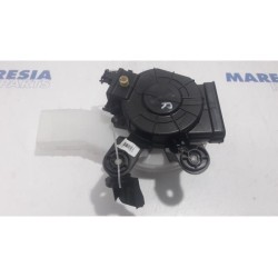 Citroen - C4 Picasso - Heating and ventilation fan motor