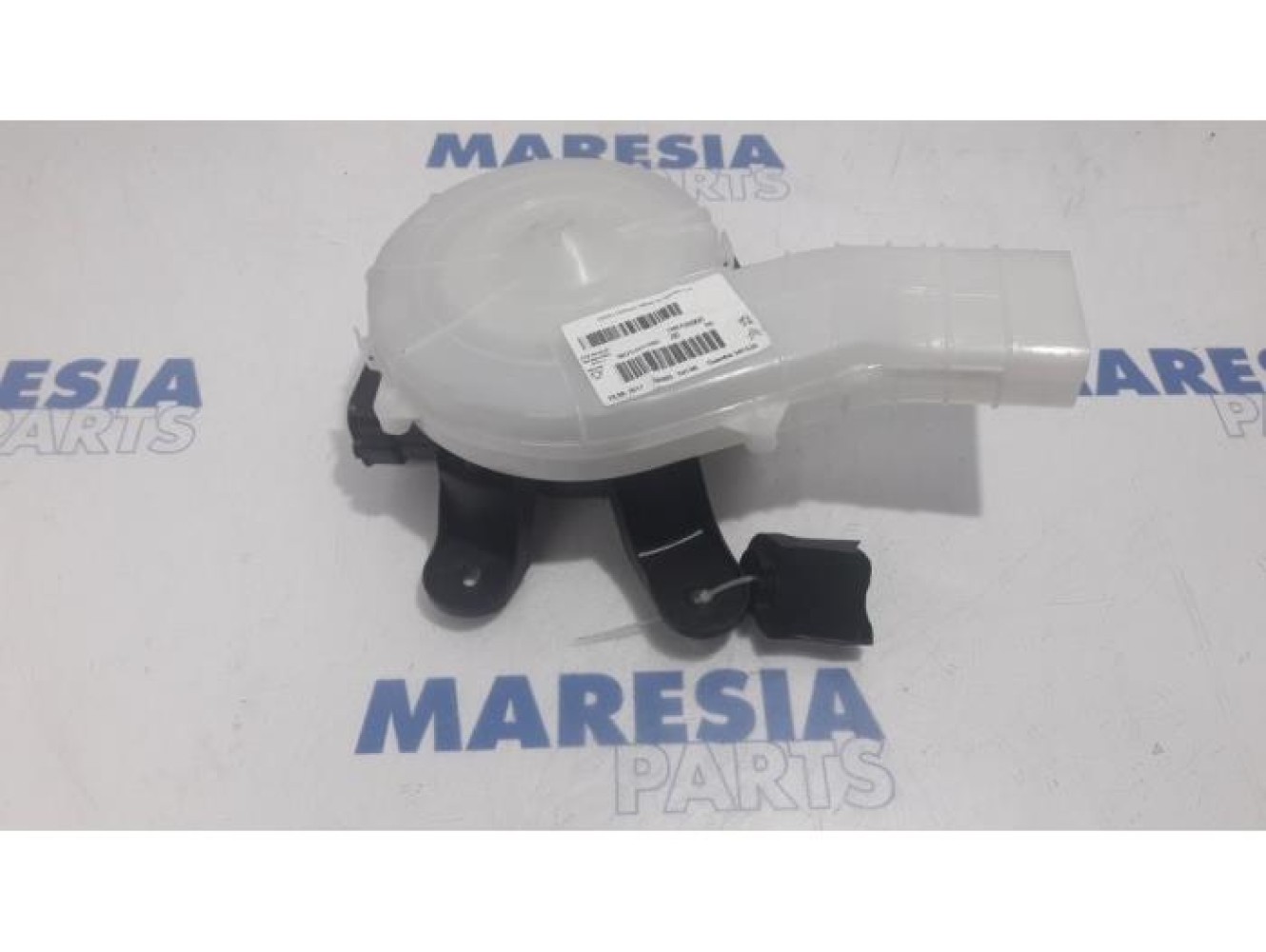 Citroen - C4 Picasso - Heating and ventilation fan motor