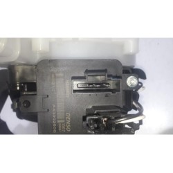 Citroen - C4 Picasso - Heating and ventilation fan motor