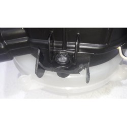 Citroen - C4 Picasso - Heating and ventilation fan motor