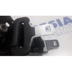 Citroen - C4 Picasso - Veiligheidsgordel midden-achter