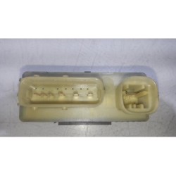 Citroen - C4 Picasso - Glow plug relay