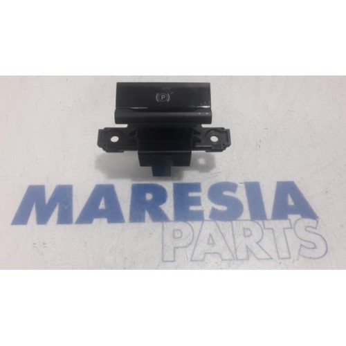 Citroen - C4 Picasso - Handbremse Schalter