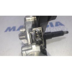 Citroen - C4 Picasso - Rear wiper motor