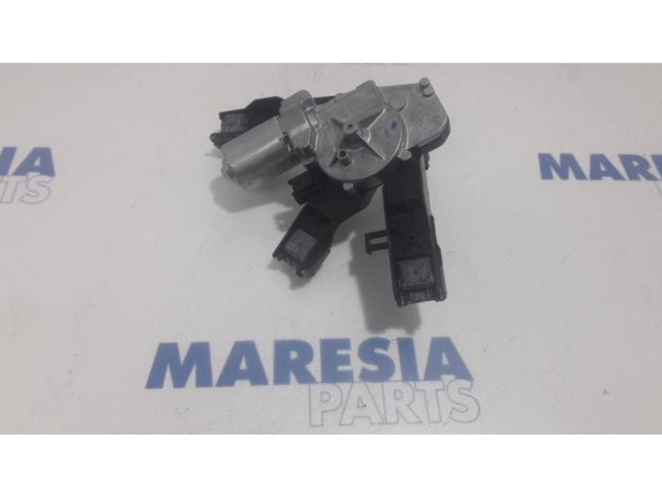 Citroen - C4 Picasso - Rear wiper motor