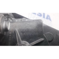 Citroen - C4 Picasso - Rear wiper motor