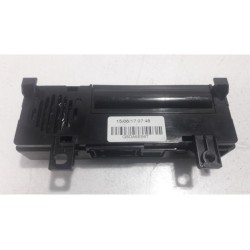Citroen - C4 Picasso - Navigatie Module