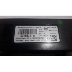 Citroen - C4 Picasso - Navigatie Module