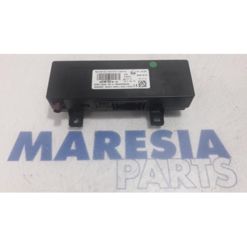 Citroen - C4 Picasso - Navigatie Module