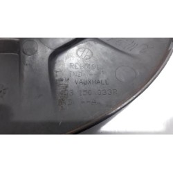 Renault - Master - Enjoliveur