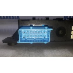 Citroen - C4 Picasso - Computer Diversen