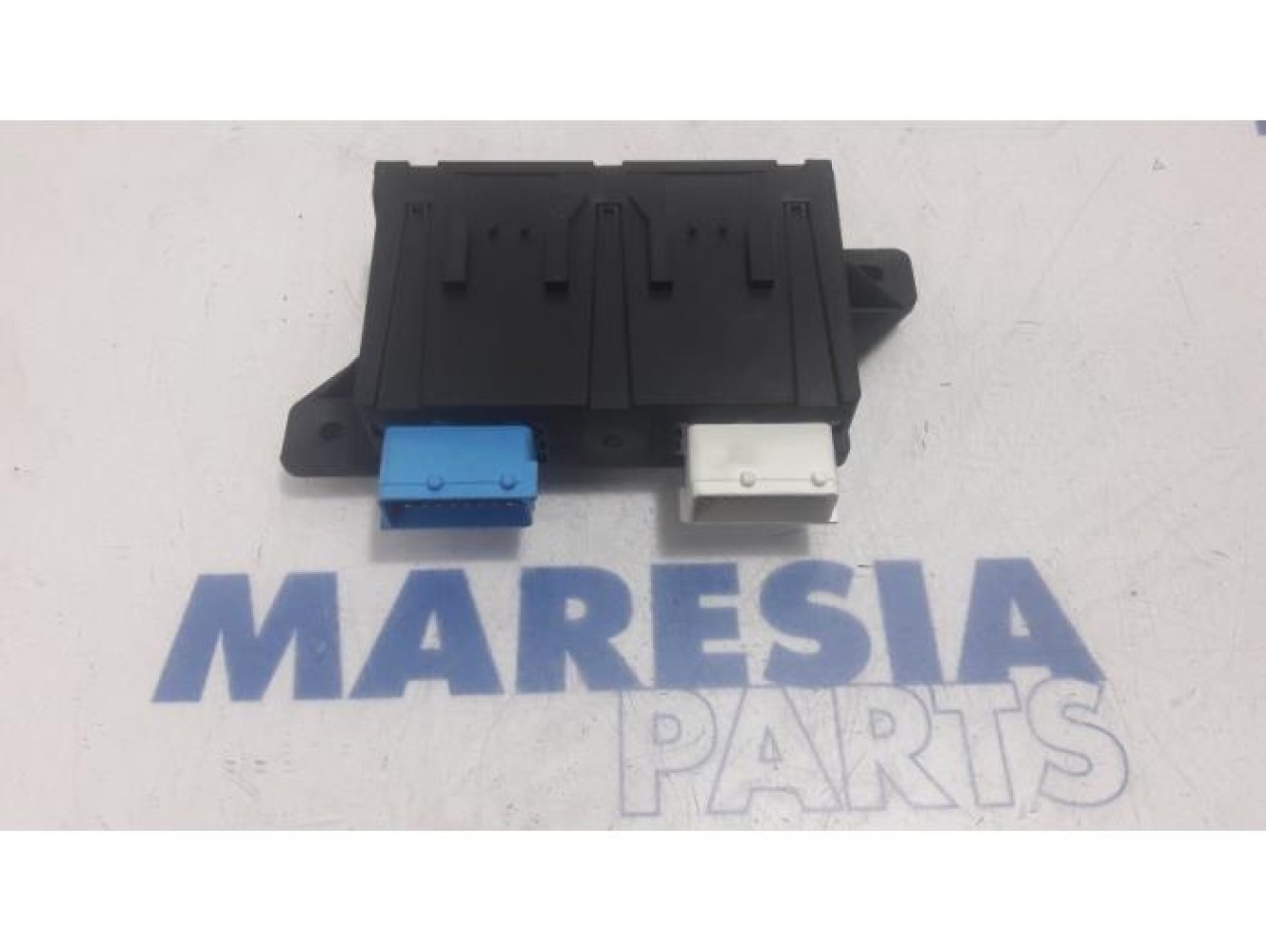 Citroen - C4 Picasso - Computer Diversen